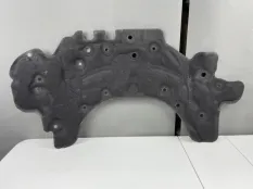 Звукоизоляция щита передка BMW X5 XM G05 G09
