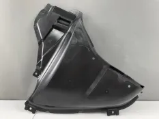 Пыльник переднего бампера правый BMW 5 G30 LCI G31