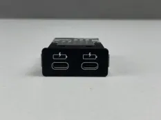 Разъем зарядки двойной BMW 3 4 5 6 X1 X2 X3 X4 X7