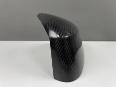 Крышки зеркал Carbon (обтекатель наружного