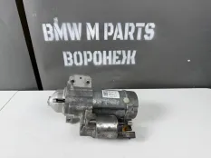 Стартер BMW 3 4 5 6 7 8 X3 X4 X5 X6 X7 Z4 G87 G20