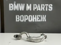 Масляная трубка турбины BMW 2 3 4 X3 X4 G87 G20