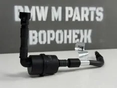Патрубок вентиляции бака BMW 3 4 X3 X4 G20 G21 G26
