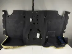 Ковер пола передний BMW 5 F90 G30 G31