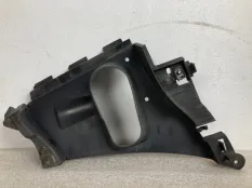Air Curtain (накладка бампера) левый BMW X5 G05