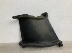 Air Curtain (накладка бампера) правый BMW X3 X4