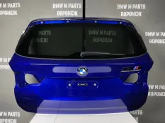 Крышка багажника BMW X3 G01 G08 F97