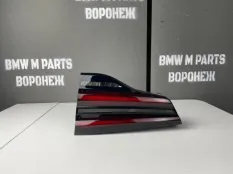 Фонарь в крышку багажника задний правый BMW X3 G01