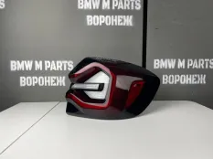 Фонарь в крыло задний правый BMW x3 G01 LCI F97