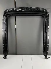 Рама панорамной крыши BMW X6 G06 F96