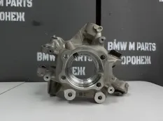 Опора подшипника колеса задняя левая BMW 8 G16