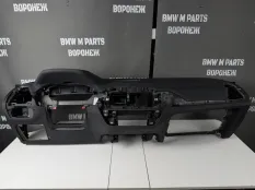 Торпедо (панель приборов) BMW X3 X4 G01 LCI F97