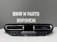 Панель управления кондиционером BMW 3 4 X3 X4 G20