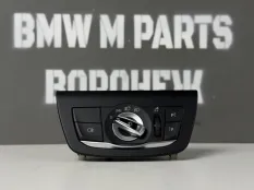 Блок управления освещением BMW X3 X4 G01 F97 G02