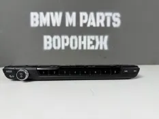 Панель управления аудиосистемой BMW 8 X3 X4 G14
