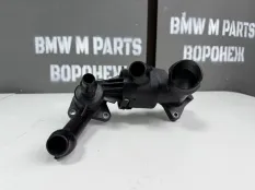 Корпус термостата с термостатом BMW 3 5 6 7 8 X3