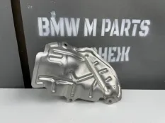 Теплоизоляционный экран BMW 2 3 4 X3 X4 G87 G20