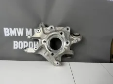 Опора подшипника колеса задняя правая BMW X3 F97
