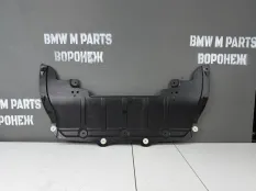 Защита двигателя BMW 5 6 7 8 G30 G31 G32 G11 G12
