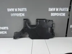 Облицовка днища бака задняя правая BMW 8 G15 G16