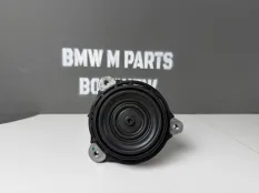 Подушка крепления двигателя правая BMW X3 X4 F97