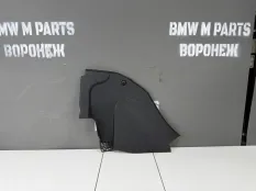 Планка обтекателя правая BMW 8 G14 G15 G16 F91 F92
