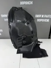 Кожух колесной ниши (подкрылок) передний левый BMW