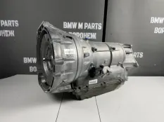 АКПП (GA8HP76X) BMW X3 X4 F97 LCI F98 LCI