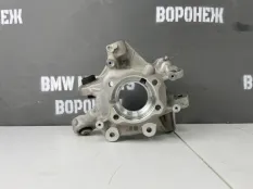Опора подшипника колеса задняя правая BMW 8 G16