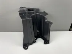 Облицовка днища кузова Зд левая BMW X5 G05