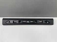 Защитная планка порога передняя правая BMW X5 X6