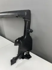 Воздуховод радиатора Нж BMW 5 G30 G31 G38