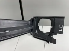 Воздуховод радиатора Вх BMW 5 F90 G30 G31