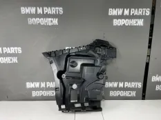 Кронштейн заднего бампера задний левый BMW 8 G16