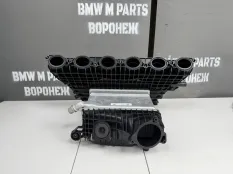 Впускной коллектор BMW 3 4 X3 X4 G20 G26 F97 F98
