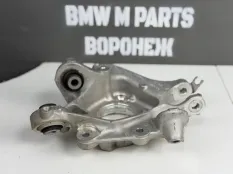Опора подшипника колеса задняя левая BMW X3 F97
