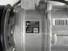 Компрессор кондиционера BMW 2 3 4 X3 X4 Z4 G42 G87