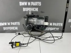 Автономный отопитель Webasto дизель BMW 5 6 7 8 X3