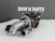 Турбина BMW 2 3 4 X3 X4 G87 G20 G21 G80 G81 G82