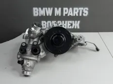 Насос охлаждающей жидкости (помпа) BMW 2 3 4 X3 X4