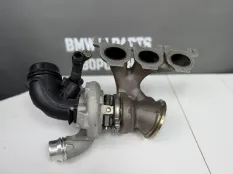 Турбина BMW 2 3 4 X3 X4 G87 G20 G21 G80 G81 G82