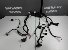 Жгут проводов КПП BMW 3 4 x3 x4 G20 G21 G26 F97