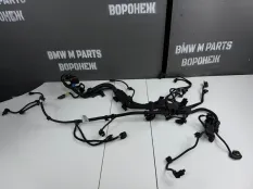 Жгут проводов двигателя BMW 4 X3 X4 G26 F97 G98