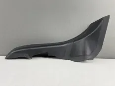 Накладка водосточного желобка левая BMW 5 F90 LCI