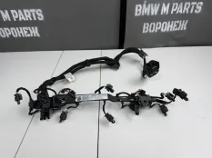 Жгут проводов катушка зажигания/форсунки BMW 3 4