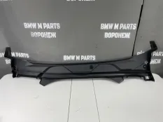 Планка обтекателя (жабо) BMW 8 G14 G15 G16 F91 F92