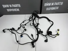 Жгут проводов двигателя BMW 3 4 x3 x4 G20 G21 G26