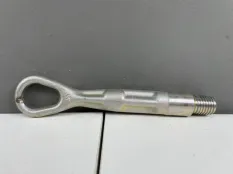 Буксирная проушина крюк BMW 5 7 X5 X6 X7 XM G60