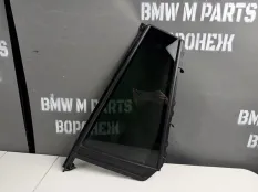 Стекло двери (неподвижное) заднее левое BMW X3 G01