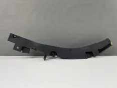 Нижняя часть щита передка левая BMW X3 X4 G01 G08